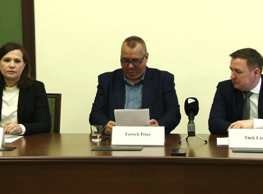 Hundreds of Debrecen teachers to join renewed training program