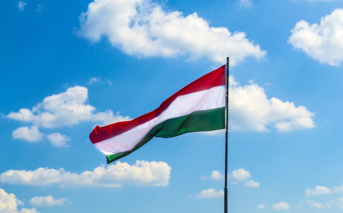 Hungary _flag