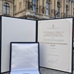 In recognition of its outstanding work, EDC Debrecen received the Local Government Award