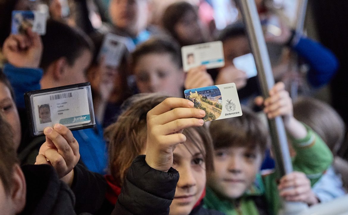 Junior card_Derbrecen