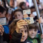 Junior Debrecen City Card Registration