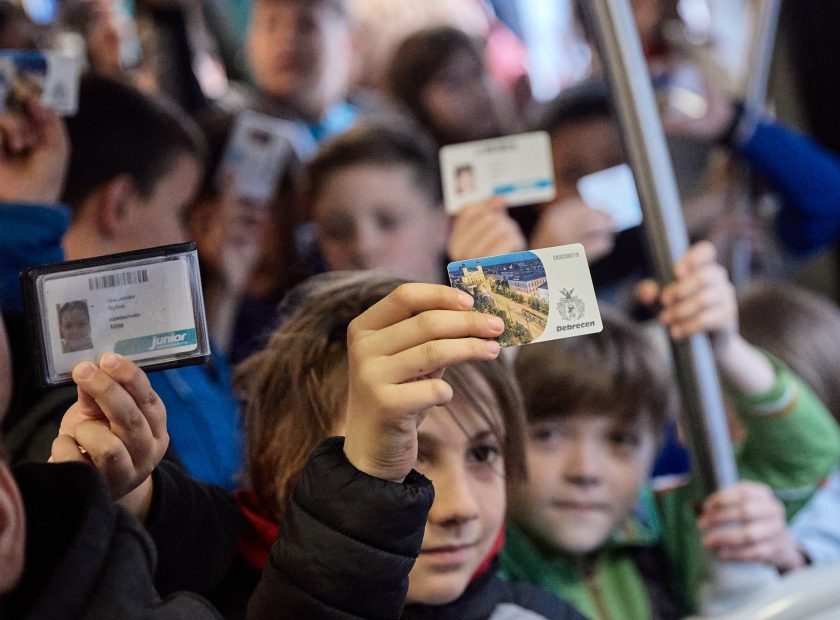 Junior card_Derbrecen