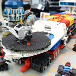 Brick Days LEGO® Exhibition and Playhouse