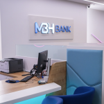 MBH Bank opened its new branch in Debrecen