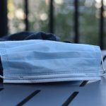 Wearing a mask is again mandatory in all units of the Debrecen Clinical Center