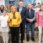 New Life Saving Points in Debrecen