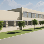 One of the partner schools of BMW Group Plant Debrecen is being expanded