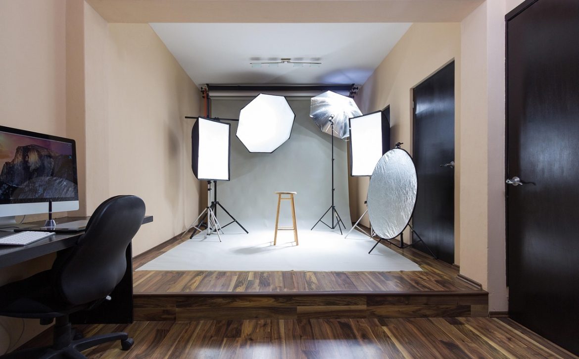 Photo Studio