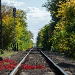 Railway line 106: development does not mean termination, but renewal