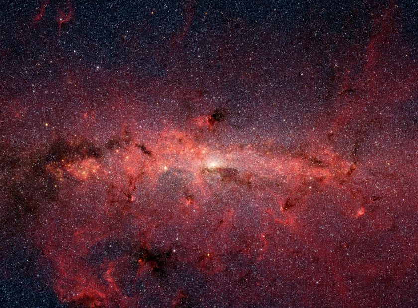 Space Radiation Simulations Begin in Debrecen