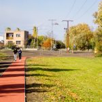 Sport, community, tradition: the Tócókör was inaugurated with a harvest running carnival in Józsa