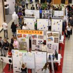 Over 25 secondary schools are to be showcased next week in Debrecen