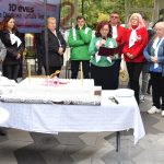 The Debrecen Charity Board Celebrates Its 10th Anniversary