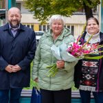 The books in Ady Park have been cared for over the past five years