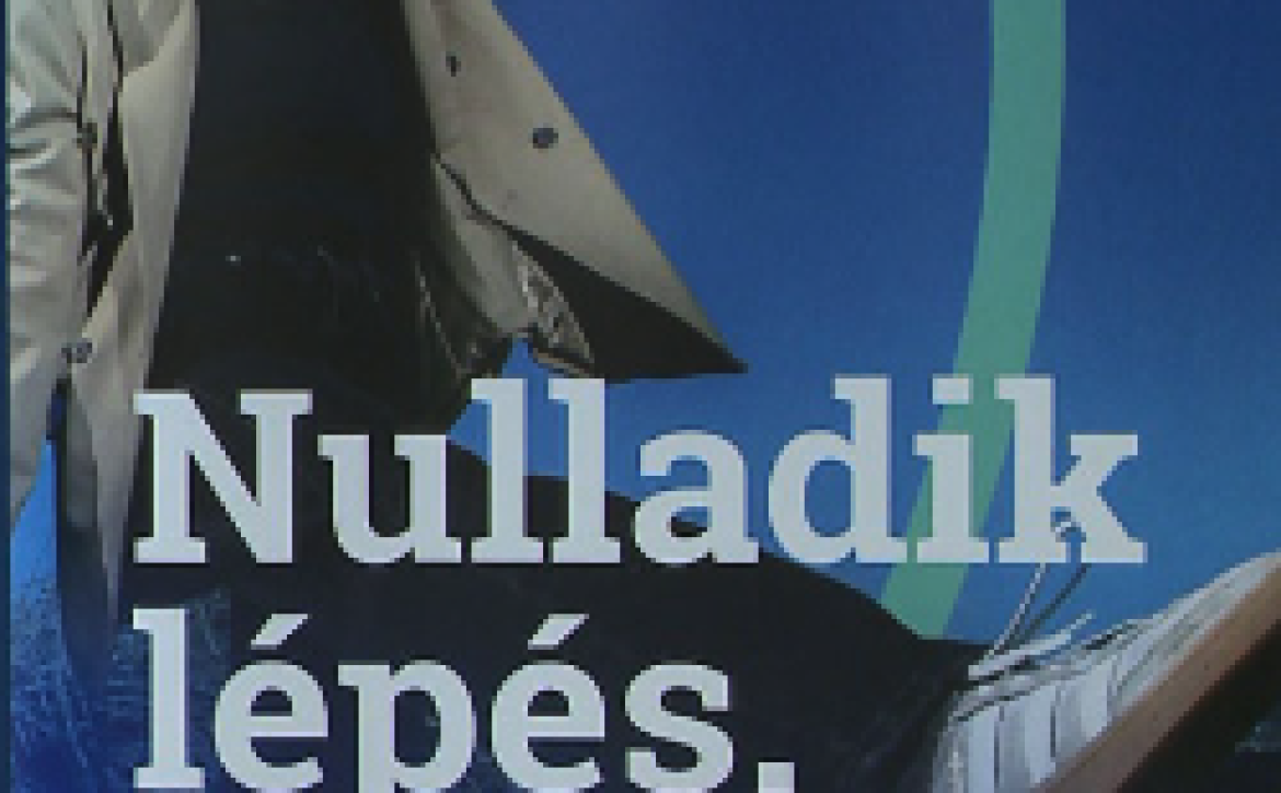 The entrepreneurship knowledge roadshow has arrived in Debrecen