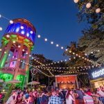 Restrictions on opening hours for Great Forest restaurants have been lifted