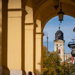 Programs in Debrecen This Week