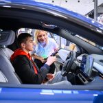 BMW Group Plant Debrecen recruiting for second shift