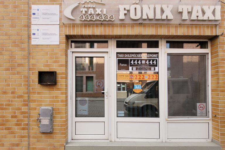 fonix taxi 768x512