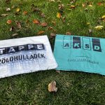 Free leaf collection bags available again for residents in 2025