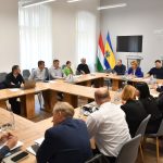 United efforts to address the social and public safety challenges of homelessness in Debrecen