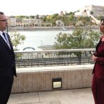 BMW and CATL to have a visible impact on Hungarian economy as early as 2026 according to Portfolio expert