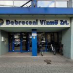 Unusual tap water flow expected in Debrecen