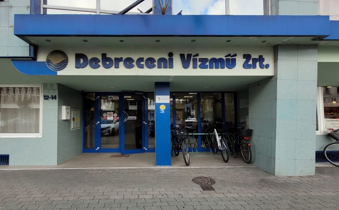 Saturday Water Shutdown Planned for Kardos Albert Street