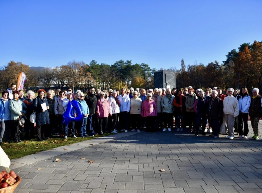 The Move, Debrecen! initiative is four years old