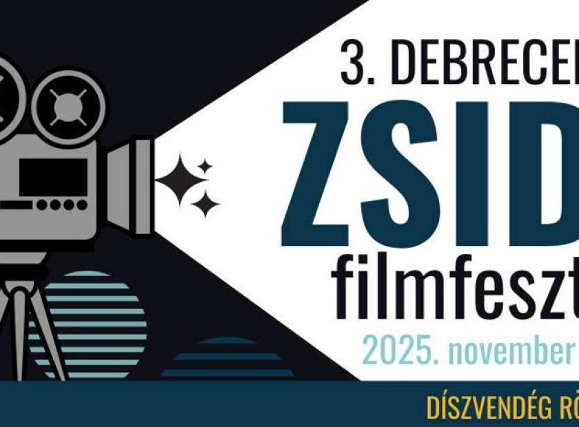 3rd Jewish Film Festival