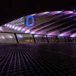 10th Anniversary Party at HALL