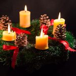 Firefighters advise these steps to keep the Advent wreath safe