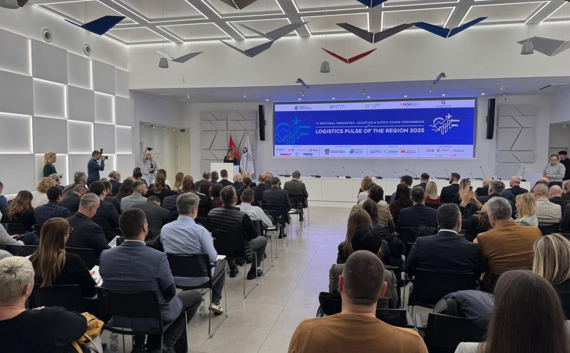 Connecting Europe with the Adriatic and the Balkans- What it means for Debrecen