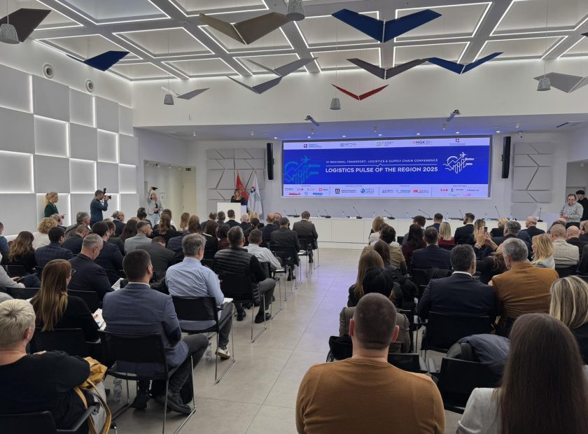 Connecting Europe with the Adriatic and the Balkans- What it means for Debrecen