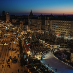 Debrecen Advent Programs and Events 2025, Week 3