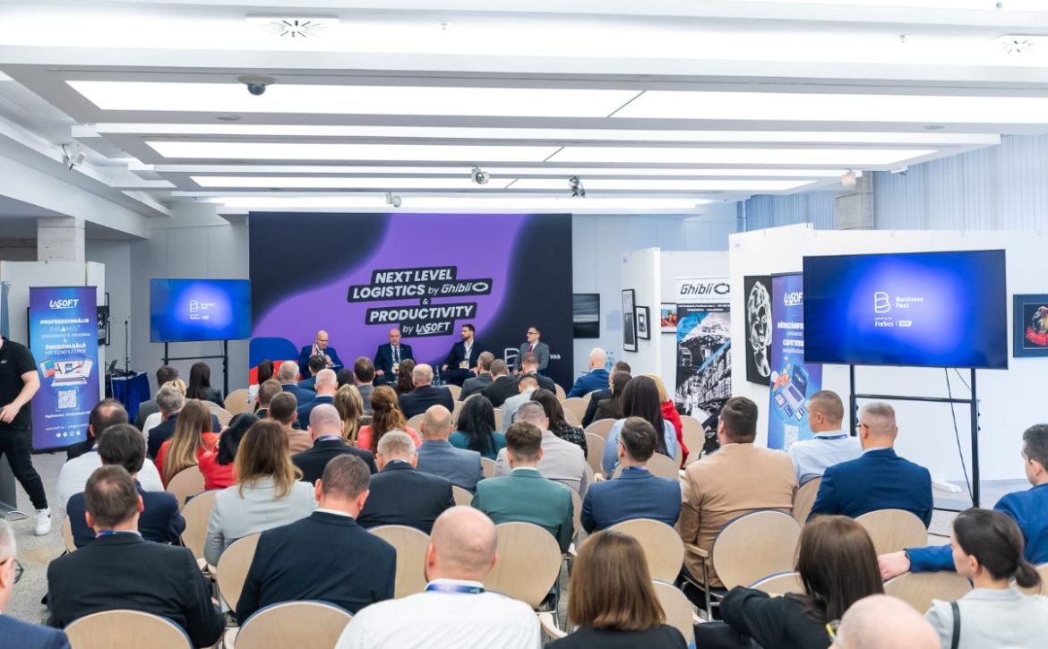 Debrecen Business Fest also tackled questions- shortage of professionals and IT experts in Hajdúság.