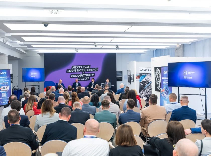 Debrecen Business Fest also tackled questions- shortage of professionals and IT experts in Hajdúság.