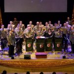 Adventissimo, Advent Concert of the Debrecen Garrison Band