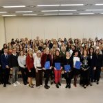 Debrecen Honors Social Workers on Day of Social Work