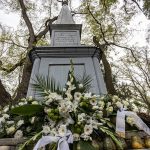 Commemoration of the 252nd Anniversary of the Birth of Mihály Csokonai Vitéz in Debrecen