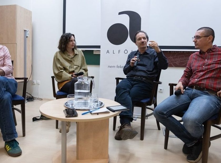 Debrecen Literary Days – Debrecen – Hungary – Debrecen4U