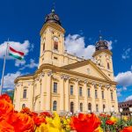 Debrecen Wins Green Innovation of the Year Award