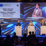 German-Hungarian Business Forum: Debrecen is a magnet for entrepreneurs