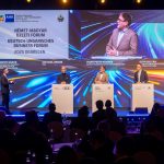 German-Hungarian Business Forum: Debrecen is a magnet for entrepreneurs