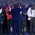Gospel Christmas Concert