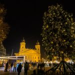 Advent Concerts at the Debrecen Reformed Great Church