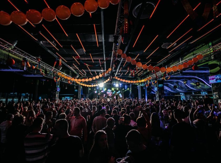 HALL Nagyerdei Stadium