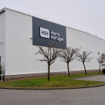 Financial Times Awards Silver to Harro Höfliger, Operating in Debrecen