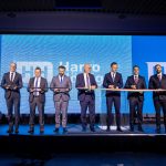 Harro Höfliger's new production hall in Debrecen handed over