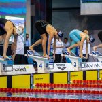 Hungary’s Top Swimmers Compete in Debrecen